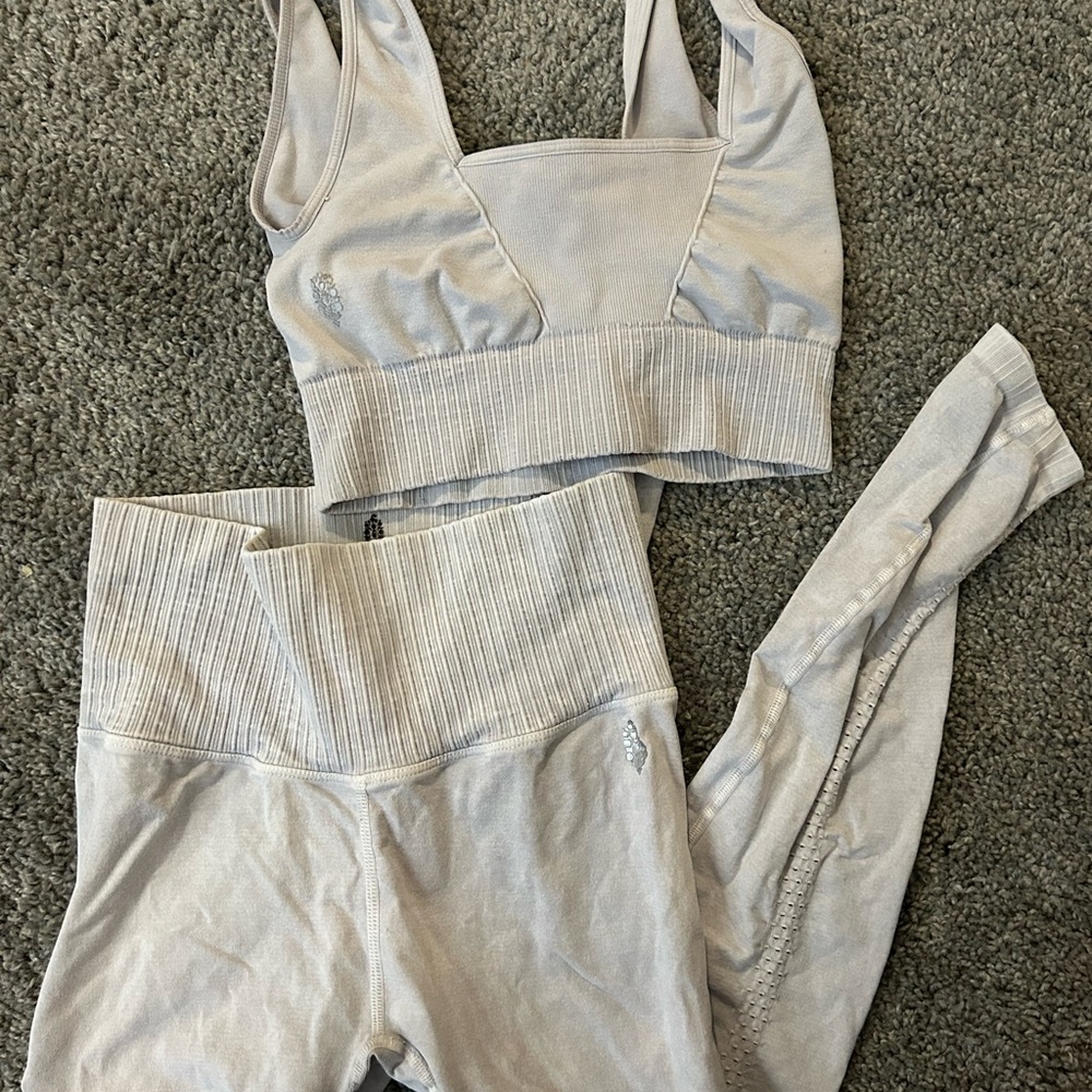 Free people set xs/small